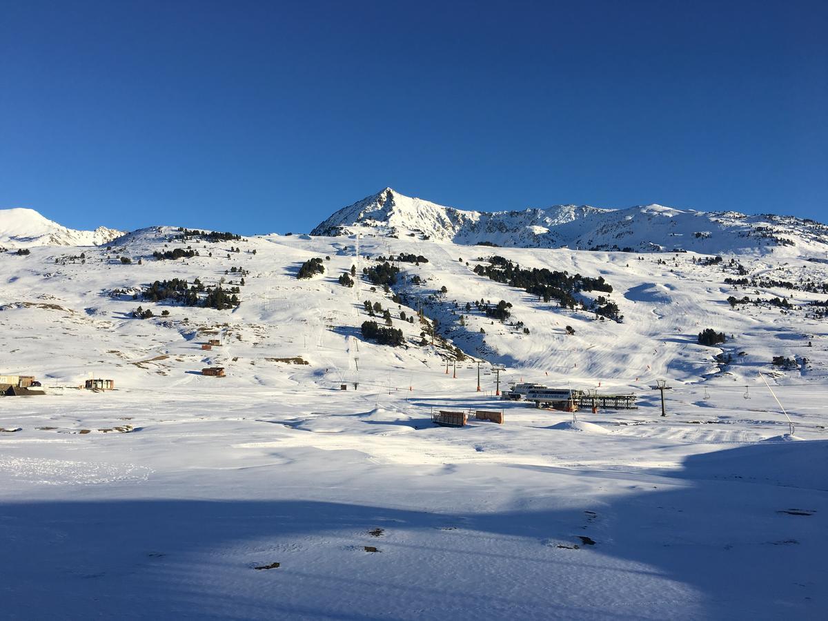 Cal Quimet Casa de hóspedes Rialp Exterior foto